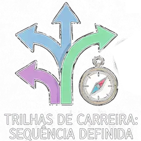 Trilhas de Carreira