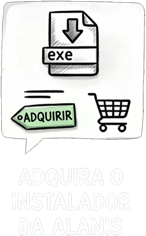 Adquira o instalador